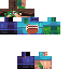 Texture for BeckBroJack