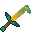Texture for Fade Sword