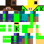 Texture for kinimod