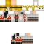 Texture for fanfanenrobot