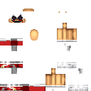 Texture for hyper sonic exe
