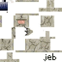 Texture for Elder tattered Guardian 
