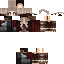 Texture for MCA Warrior F2