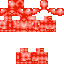 Texture for Redstone Steve