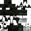 Texture for ninja 