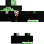 Texture for McbCreeper3