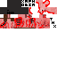 Texture for wither pig