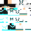 Texture for pandaboy