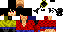 Texture for goku ssj4 angel