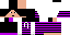 Texture for end