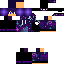 Texture for tigerthornblade
