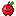 Texture for happy apple