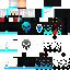 Texture for 牛仔褲