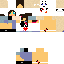 Texture for steve
