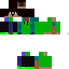 Texture for Isaac