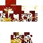 Texture for flash quebrado