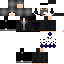 Texture for HeadmasterRunner (Snapchat Dog filter)