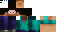 Texture for steve