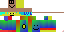 Texture for kakka