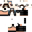 Texture for Panda