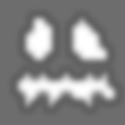 Texture for Pumkin Head
