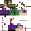 Texture for ninja29984