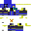 Texture for meds 