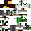 Texture for Josh-Azarel-NOMASK