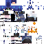 Texture for ratamasu Aurora