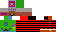 Texture for Creepershugar