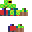Texture for Him