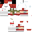 Texture for navidad