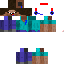 Texture for keifer mc noob 