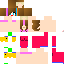 Texture for hoppie