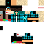 Texture for maikelHD1
