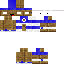 Texture for DoorArmy