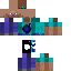Texture for cacca
