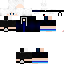 Texture for Matheus minecrafttero