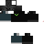 Texture for skin