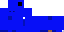 Texture for BLUE