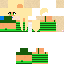 Texture for forest