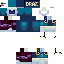 Texture for WanUx