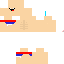 Texture for steve