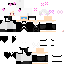 Texture for 冬木春(女僕)