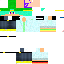Texture for Raphazz_san
