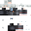 Texture for Victor in a suit from Yuri On Ice