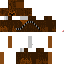 Texture for chewbecca