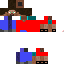 Texture for VanjaEnderman