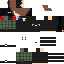 Texture for Gecko Ender