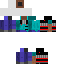 Texture for Ennard project